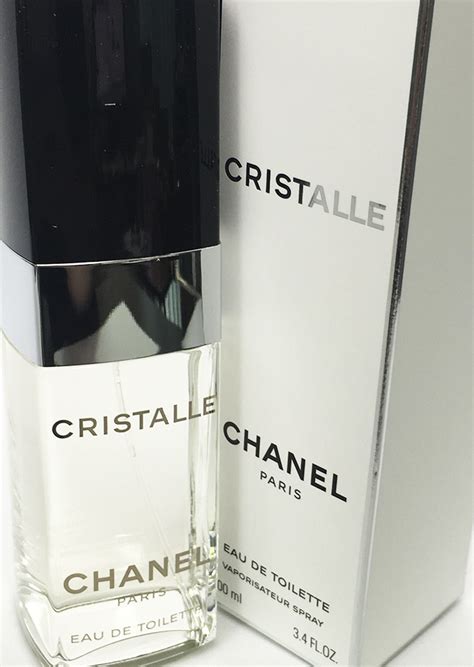 chanel crystal perfume review|Chanel cristalle perfume 100ml.